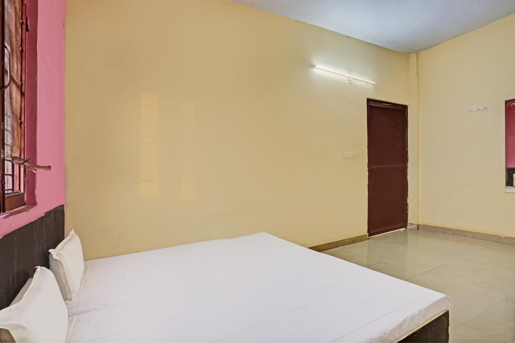 Hotel O Kamla Banquet Hall Moradabad Εξωτερικό φωτογραφία