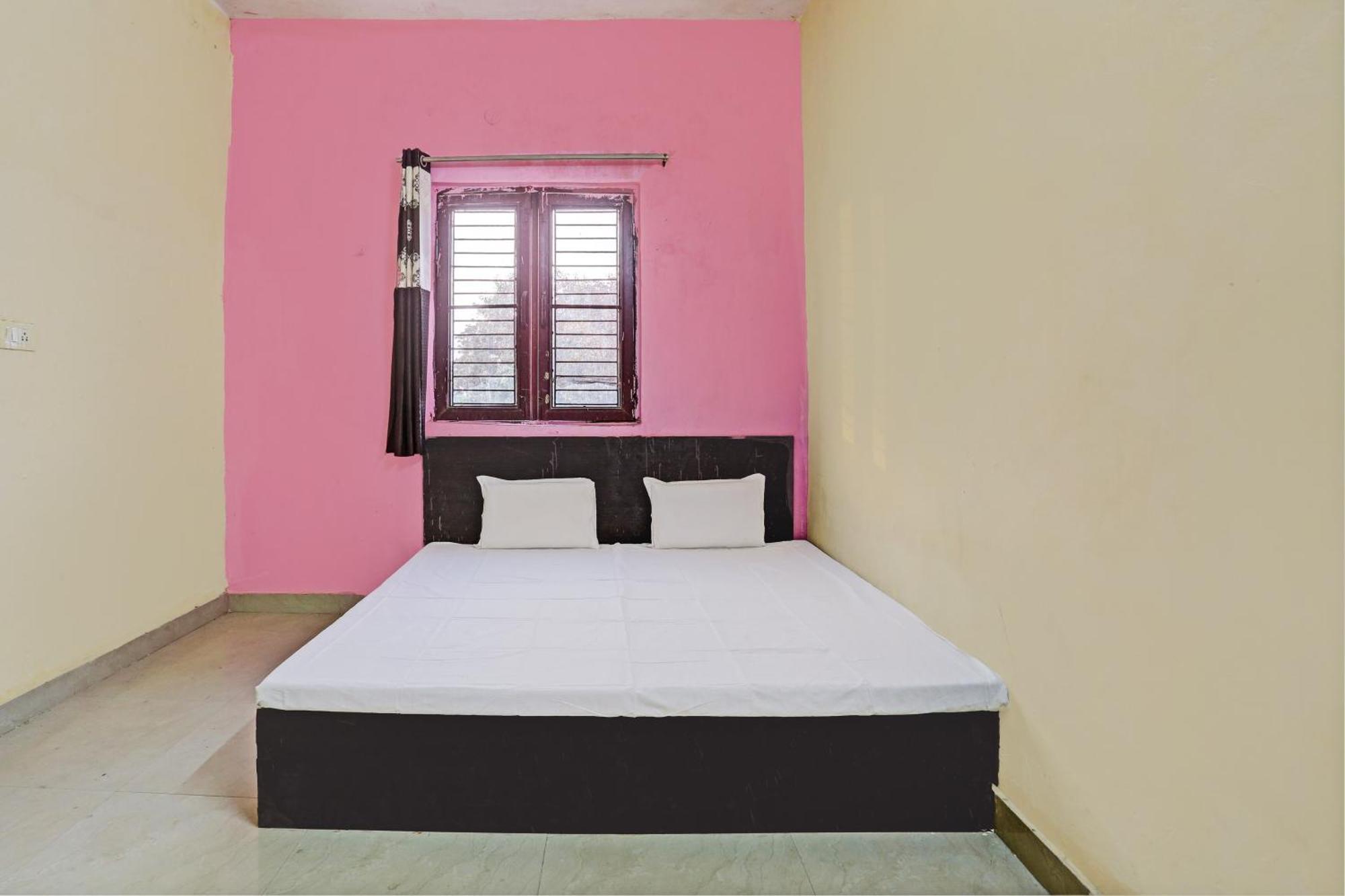 Hotel O Kamla Banquet Hall Moradabad Εξωτερικό φωτογραφία