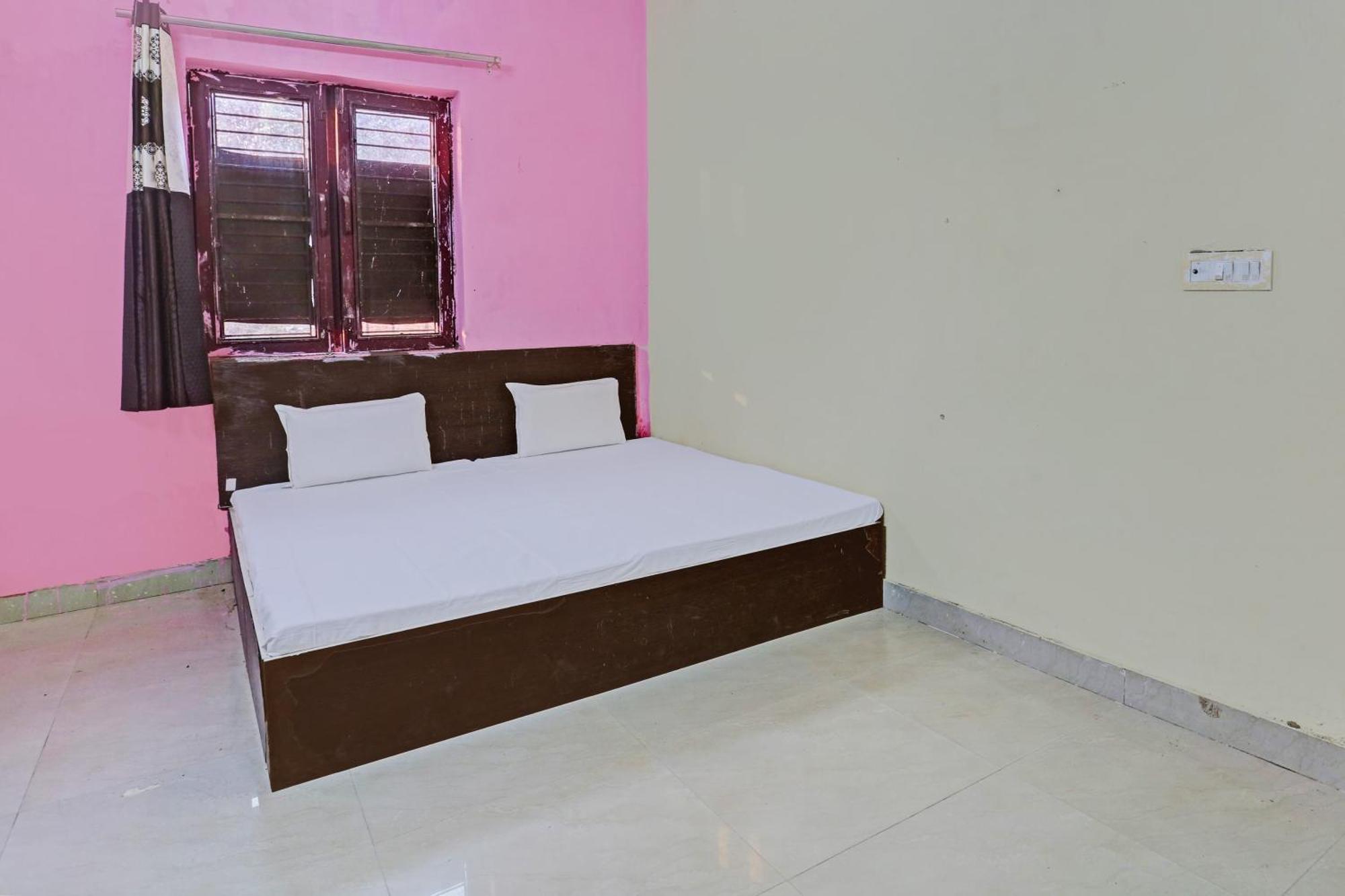 Hotel O Kamla Banquet Hall Moradabad Εξωτερικό φωτογραφία