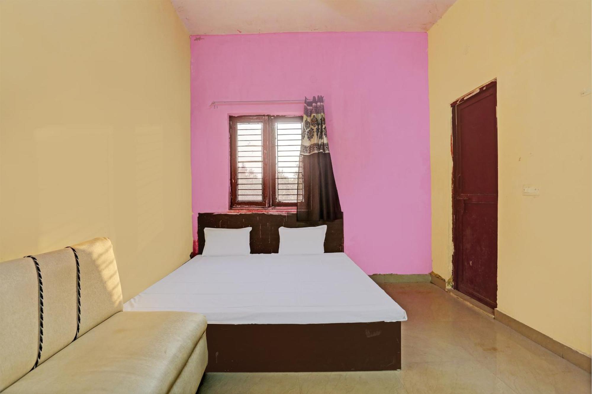 Hotel O Kamla Banquet Hall Moradabad Εξωτερικό φωτογραφία