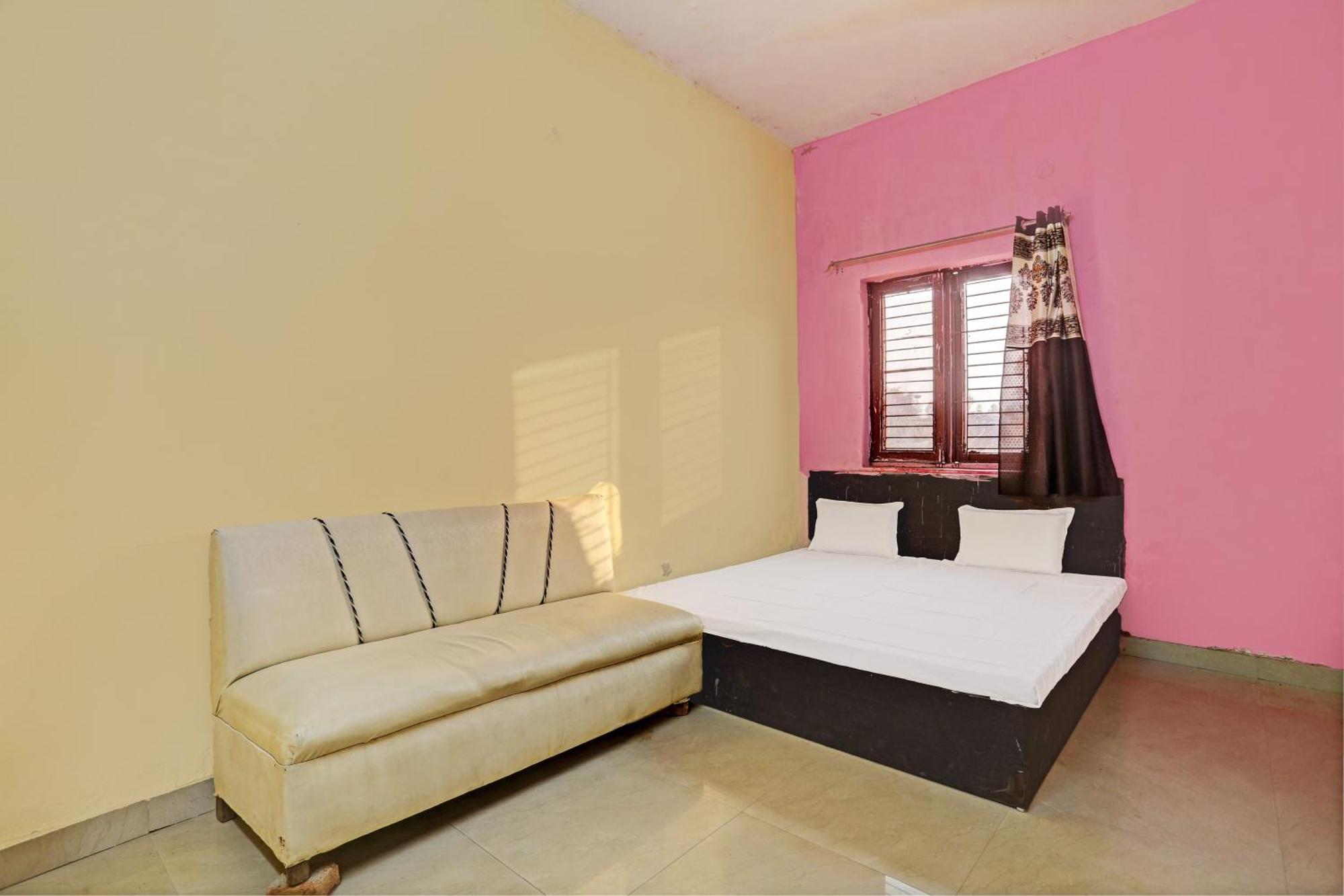 Hotel O Kamla Banquet Hall Moradabad Εξωτερικό φωτογραφία